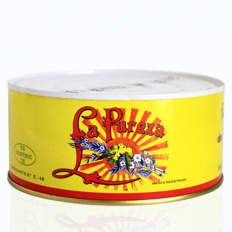 Sardinilla en aceite vegetal