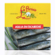 Ventresca de atún en aceite de oliva