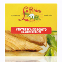 Ventresca de bonito en aceite de oliva