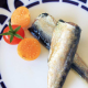 Sardinilla en aceite de oliva